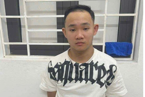 Gã trai 23 tuổi sát hại nữ chủ hiệu tạp hóa, cướp tiền