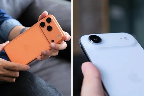 iPhone 17 Pro Max vs iPhone Air 512GB: Nên mua phiên bản nào?