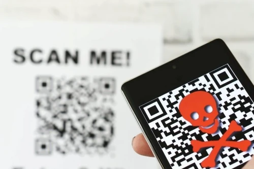 Cơ quan Công an cảnh báo thủ đoạn lừa mang tên "Quishing"