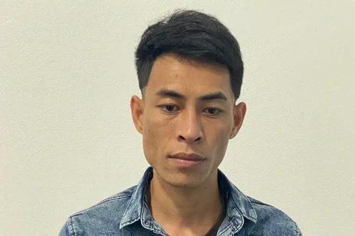 Kẻ nghiện hút lên kế hoạch cướp “xe ôm”