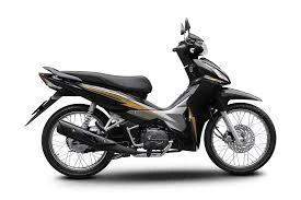 Công an phường Hoàng Mai tìm chủ sở hữu xe Honda Wave