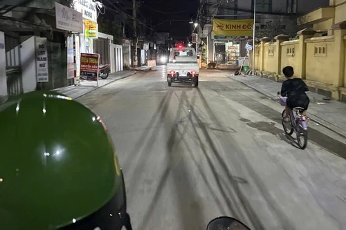 Phòng ngừa và xử lý nghiêm các hành vi gây nguy hiểm hoạt động bay tại Cảng hàng không quốc tế Nội Bài