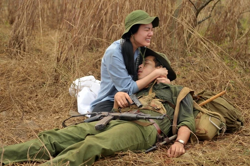 Trình chiếu phim kỷ niệm 40 năm thống nhất đất nước