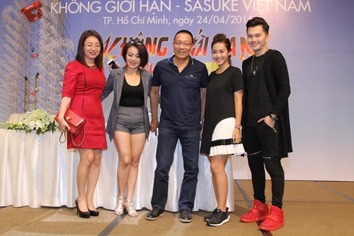 Đài truyền hình Việt Nam ra mắt chương trình vận động thể thao