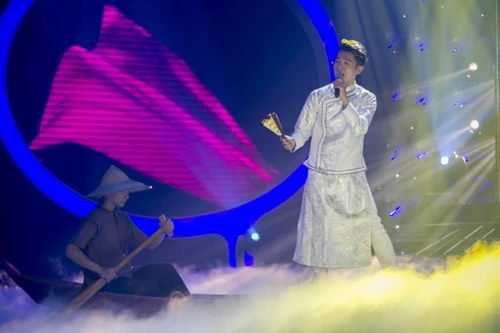 Hoài Linh không chịu Mai Quốc Việt “cứng” hơn Đàm Vĩnh Hưng