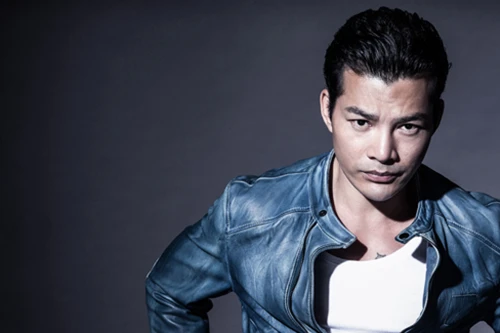 Trần Bảo Sơn “đối đầu” với “tình mới” của vợ cũ - Kim Lý