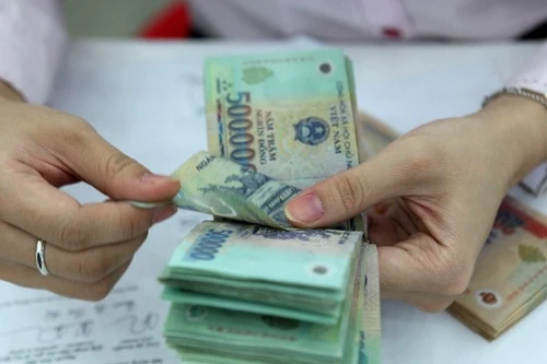 Các ngân hàng lớn lại "quay đầu" giảm lãi suất