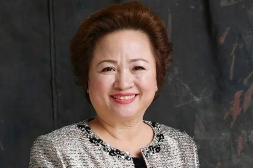 Intimex chi tiền thâu tóm "đất vàng" Hà Nội