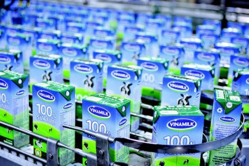 Bị hải quan truy thu thuế gần 63 tỷ đồng, Vinamilk "cầu cứu" Thủ tướng