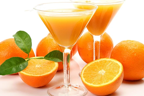 10 "thần dược" trái cây cực tốt cho sức khỏe trong mùa lạnh