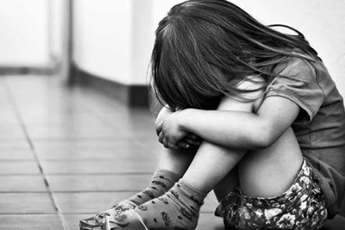 Vết thương khó lành của những đứa trẻ bị xâm hại tình dục