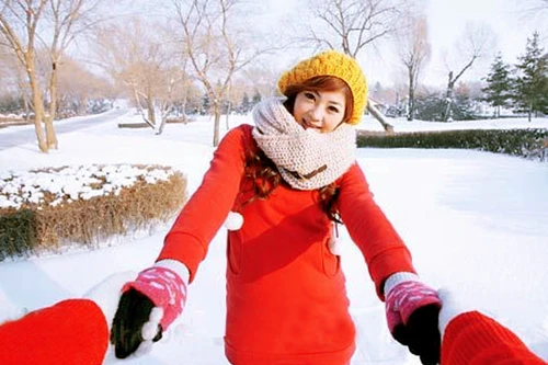 [ẢNH] Bí quyết "vàng" cho chuyến du lịch giữa mùa đông lạnh giá