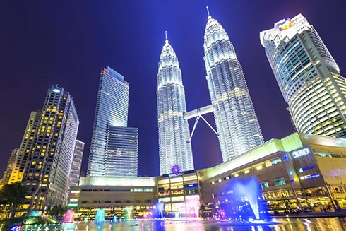 [ẢNH] 15 điểm du lịch nhất định phải ghé khi tới Malaysia xem chung kết AFF Cup 2018