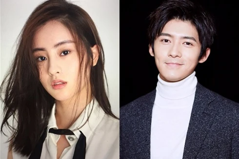 Nhan sắc thật vạn người mê của Dương Quá - Tiểu Long Nữ trong "Thần điêu đại hiệp 2018"