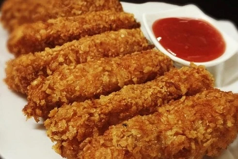 Những món ăn vặt ngày đông ở Hà Nội nhất định phải thử qua