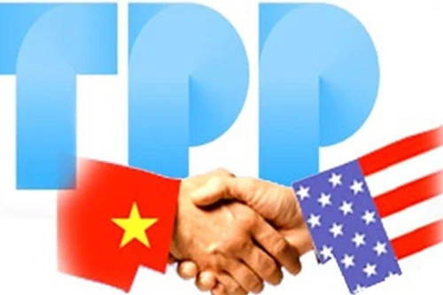 Doanh nghiệp Việt - Mỹ gặp nhau nhân chuyến thăm của Tổng thống Obama