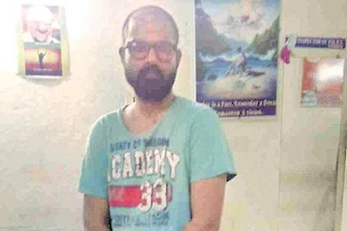 Ấn Độ: Kỹ sư máy tính bắt cóc, cưỡng hiếp bạn gái cũ để ép cải đạo 