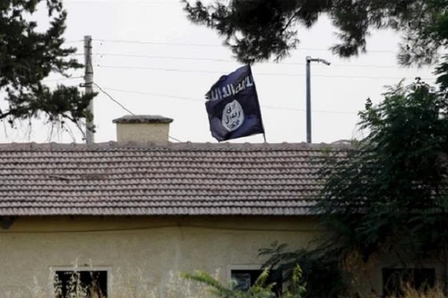 IS đang mổ cướp và buôn bán nội tạng người?