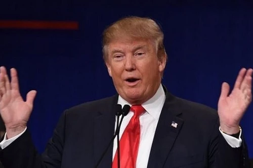 Ông Donald Trump không tham dự sự kiện thường niên của báo giới