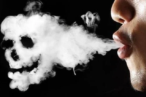 "Kỷ luật thép" với hành vi hút thuốc và xả rác nơi công cộng