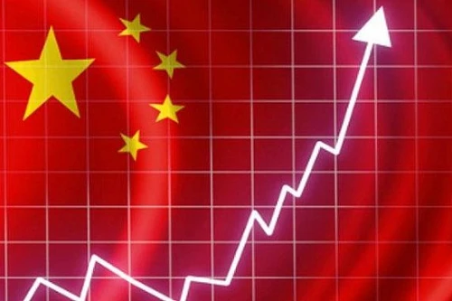 Dự đoán Trung Quốc chiếm ngôi đầu kinh tế thế giới vào năm 2030