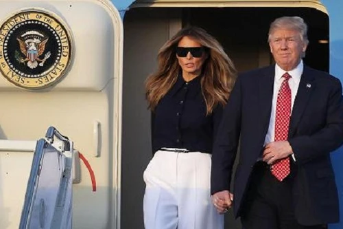 Boeing cắt giảm 1 tỷ USD với chuyên cơ Tổng thống Mỹ