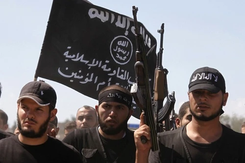 Mặt trận Al-Nusra chuẩn bị lập "nhà nước Hồi giáo" ở Syria