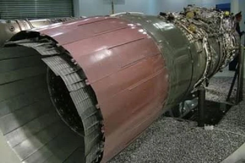 Nga- Trung "bắt tay", cùng xuất khẩu chiến đấu cơ J-31 sang nước thứ ba