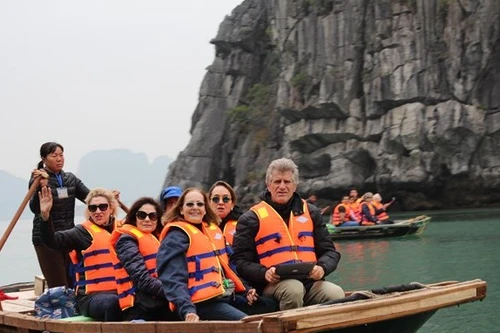 Việt Nam miễn thị thực cho 5 nước Tây Âu