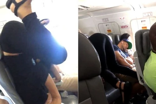 "Trồng cây chuối" ở độ cao 9.000m