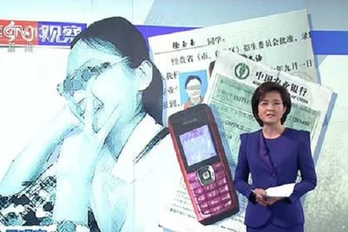 Trung Quốc xuất hiện nhiều vụ lừa đảo viễn thông gây chết người