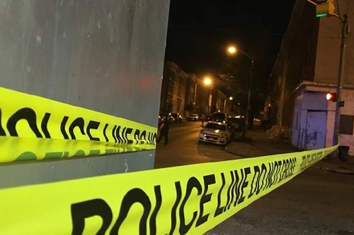 Mỹ: Nổ súng ở thành phố Baltimore, 8 người bị thương