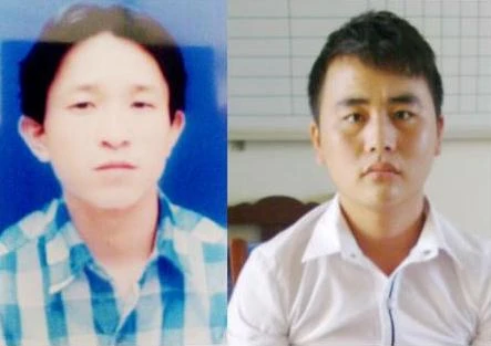 Nam sinh viên “bắt tay” đối tượng trốn trốn nã đi “buôn người”