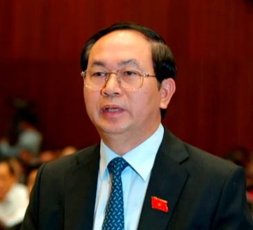 Bộ trưởng Bộ Công an trả lời phỏng vấn Báo An ninh Thủ đô