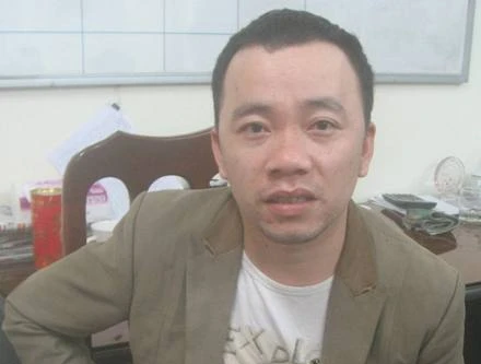 “Thuê” người nước ngoài diễn kịch lừa đảo XKLĐ