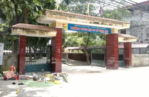 Rời quán điện tử, thuê taxi rồi giết tài xế