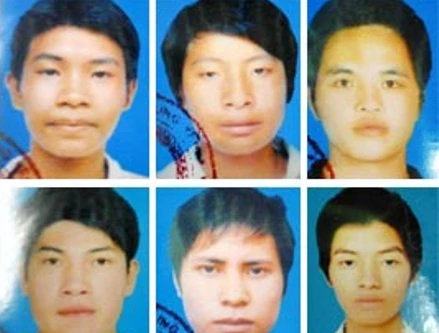 Khống chế y bác sỹ, “cướp xác” Huy "răm bô" ngay tại bệnh viện