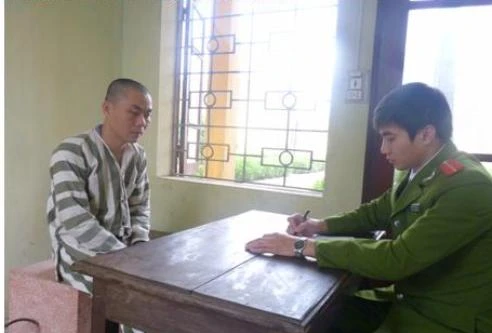 Tội lỗi “tày trời” của nhóm côn đồ lưu manh sát hại Huy “răm bô”