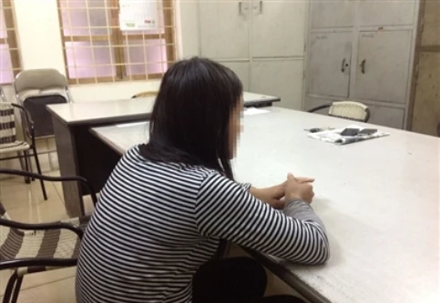 Đau xót vụ bé gái 12 tuổi bán dâm, nghiện ma túy