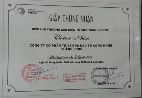 Lừa bán 4.000 gian hàng ảo, chiếm đoạt trên 7 tỷ đồng