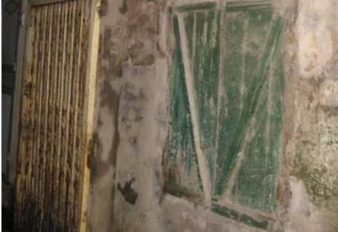 Người đàn ông vỡ sọ trong ngôi nhà cấp 4