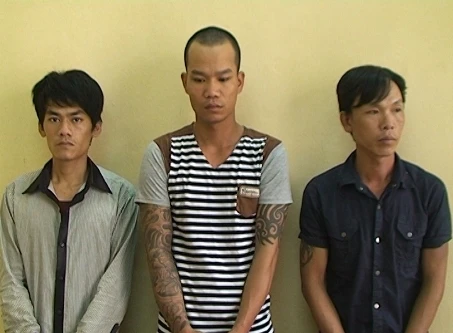 Một lần “xơi của lạ”, bị ép nộp 50 triệu đồng "nếu muốn yên thân"