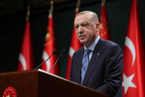 Thổ Nhĩ Kỳ vẫn quyết mua hệ thống tên lửa phòng thủ S-400 của Nga