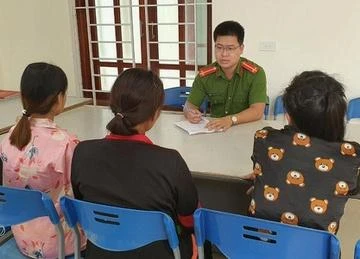 [Tin nhanh sáng 25-4-2021] Giải cứu 3 phụ nữ mang thai vượt biên sang Trung Quốc bán con