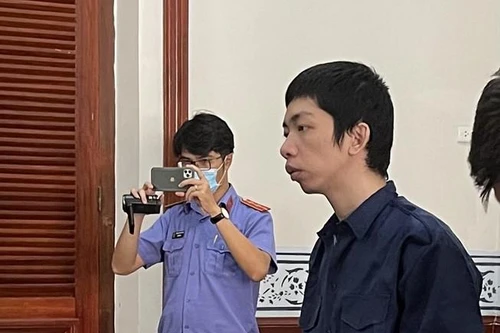 [Tin nhanh tối 9-3-2021] Trộm 2,3 tỉ đồng của bạn rồi “nướng” vào game online