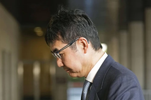 Cựu Bộ trưởng Tư pháp Nhật Bản vào tù vì ‘mua phiếu bầu’ cho vợ