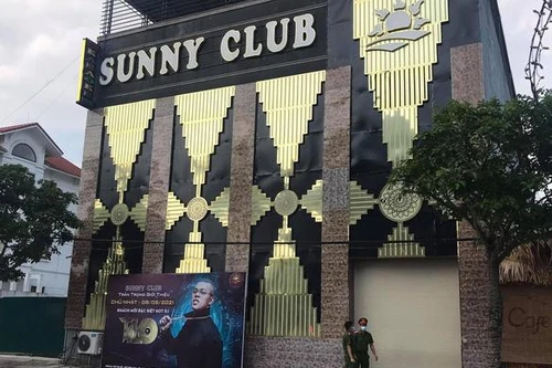 [Tin nhanh sáng 9-5-2021] Công an xác minh clip nhạy cảm được cho là ở karaoke Sunny