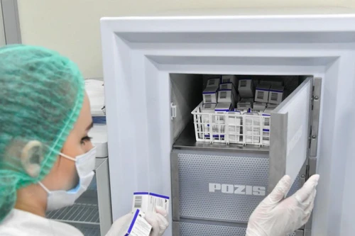 Nga đòi Slovakia trả lại lô vaccine Sputnik V vì vi phạm hợp đồng