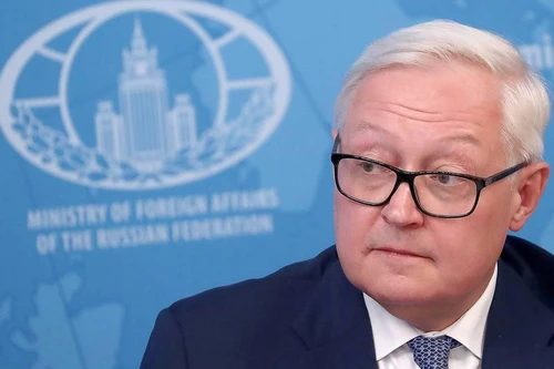 Nga và Mỹ sẽ tiếp tục đàm phán về trao đổi tù nhân 