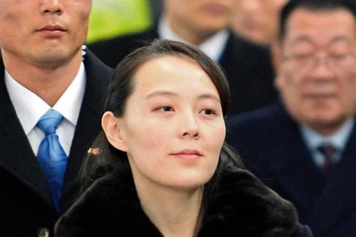 Triều Tiên sẽ đàm phán hòa bình với Hàn Quốc, nếu…